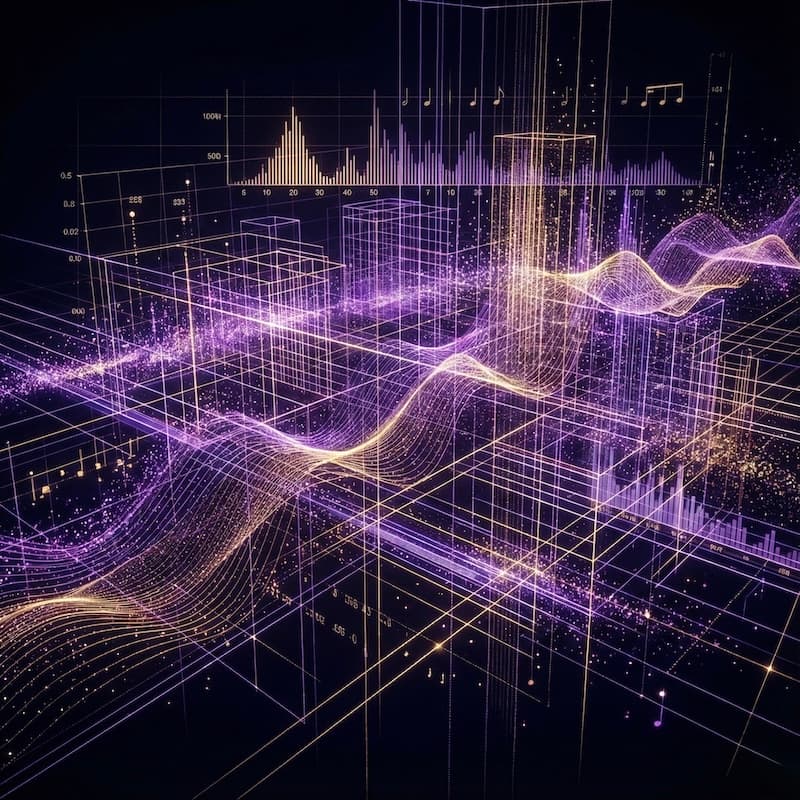 Sonic Blueprint Creation