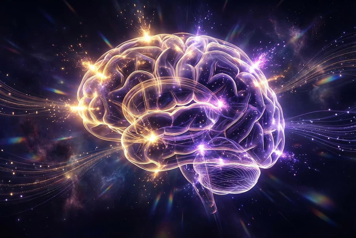 The Neuroscience of Joyful Manifestation: How Dance Music Rewires Your Brain