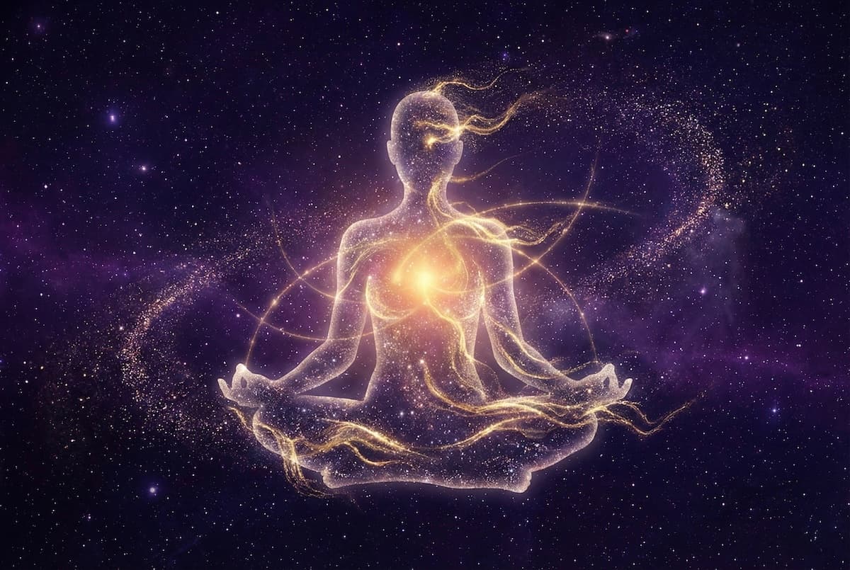 A 5-Minute Ritual to Reclaim Your Power