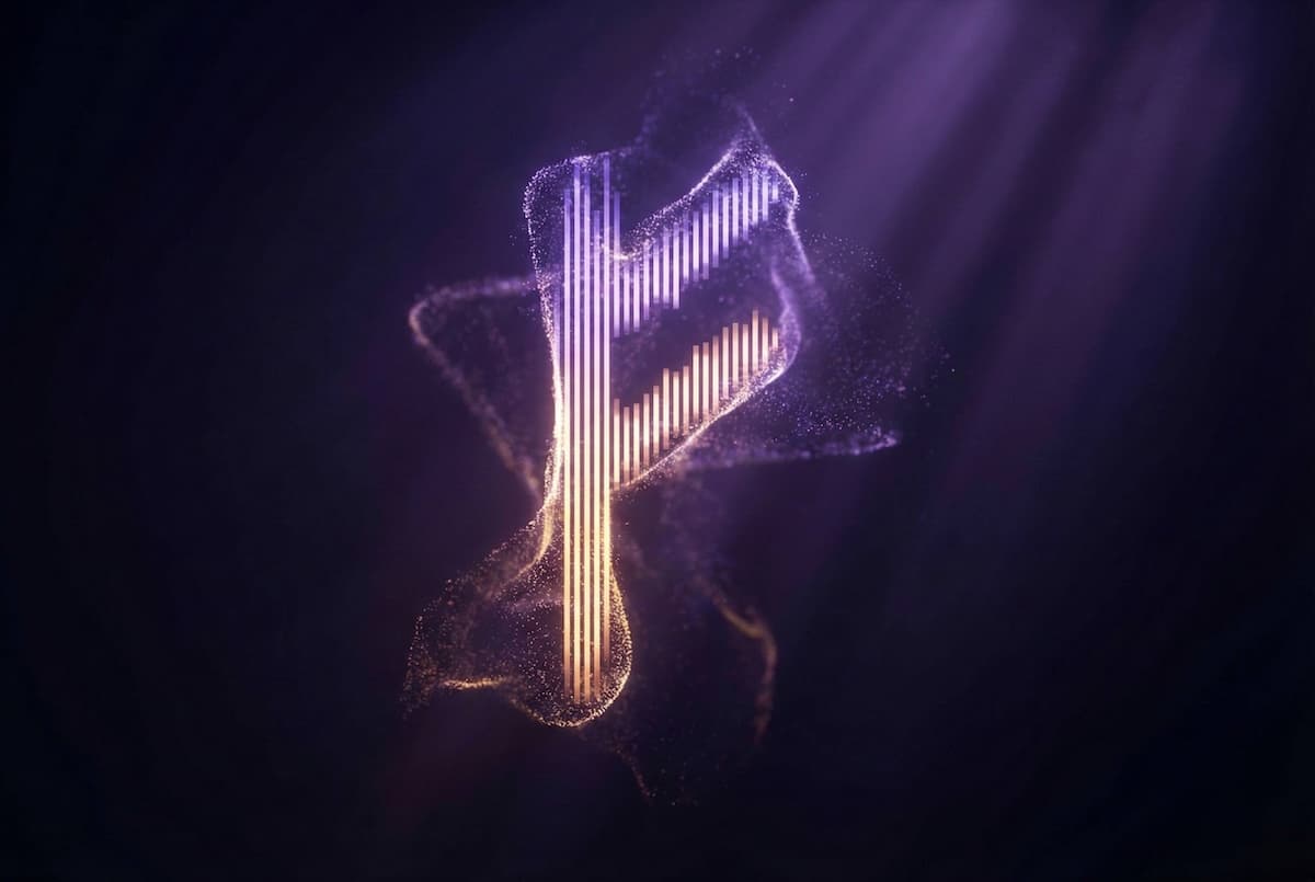 Norse Galdr — sound and runic vibration