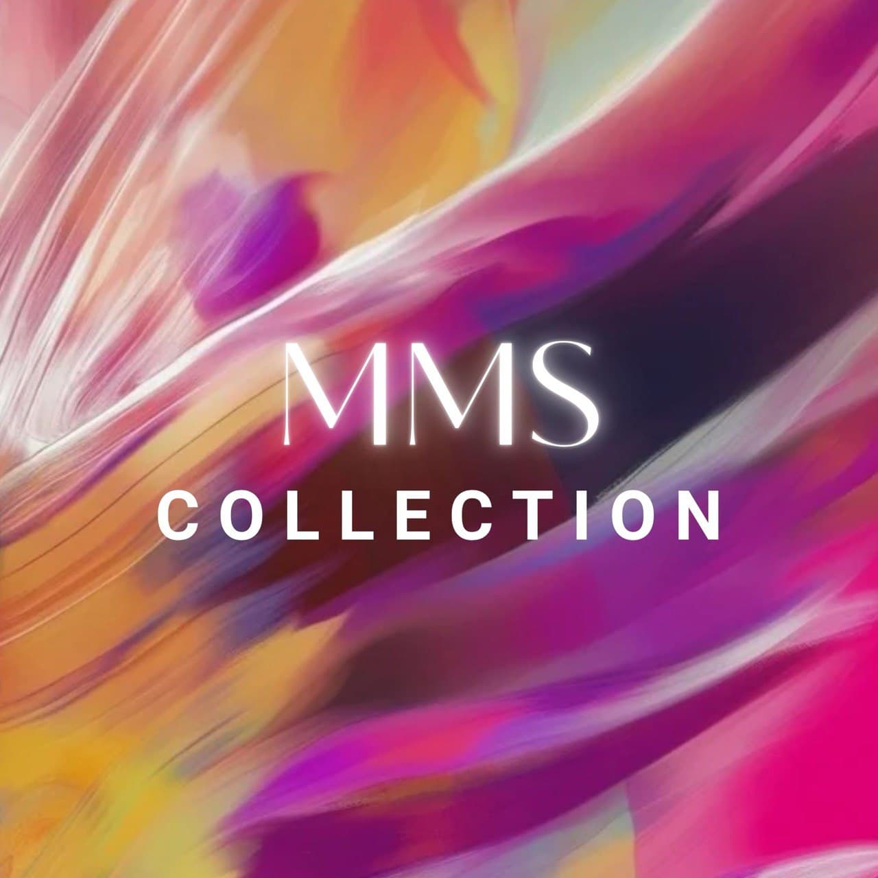 MMS COLLECTION cover