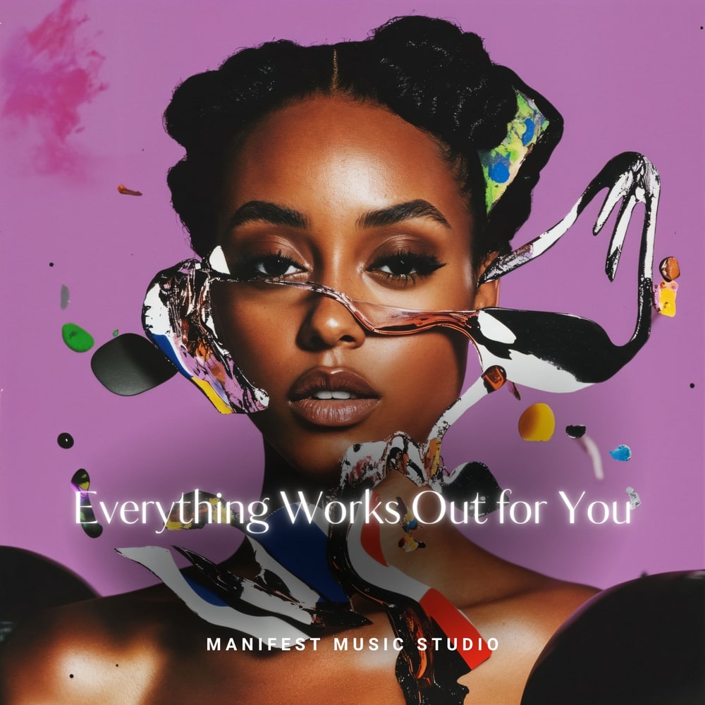 Everything Works Out for You cover