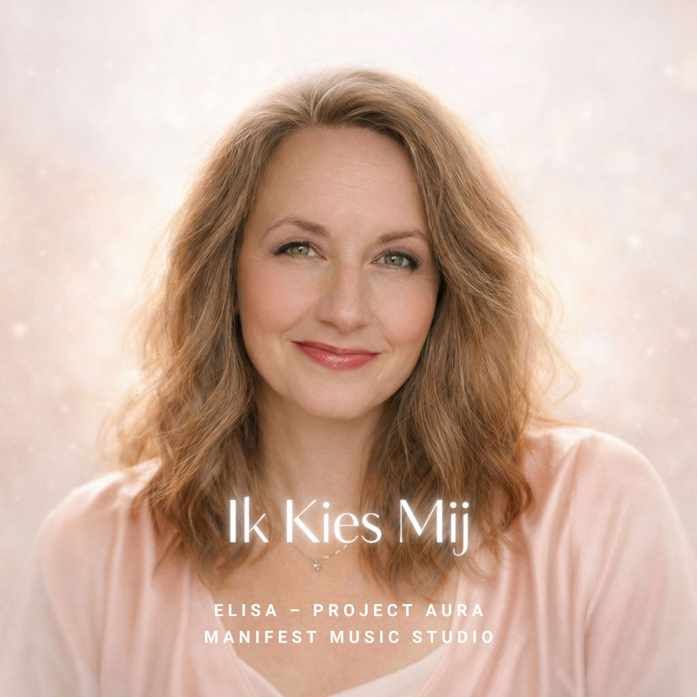 Ik Kies Mij cover