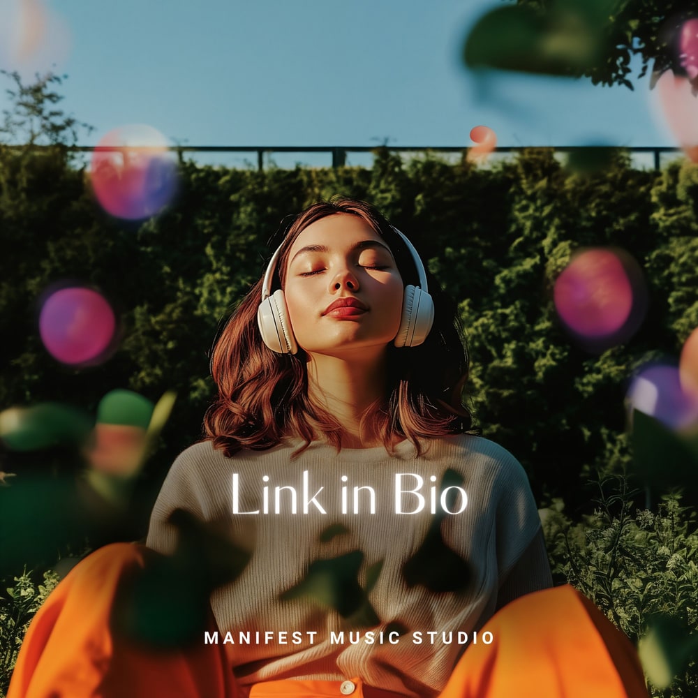 Link in Bio cover