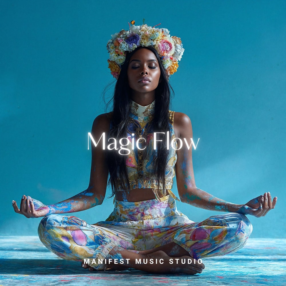 Magic Flow cover