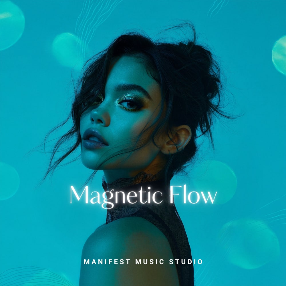 Magnetic Flow cover