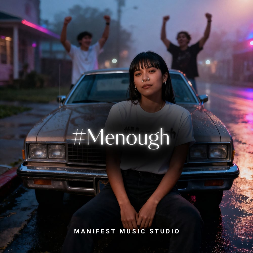 #Menough cover