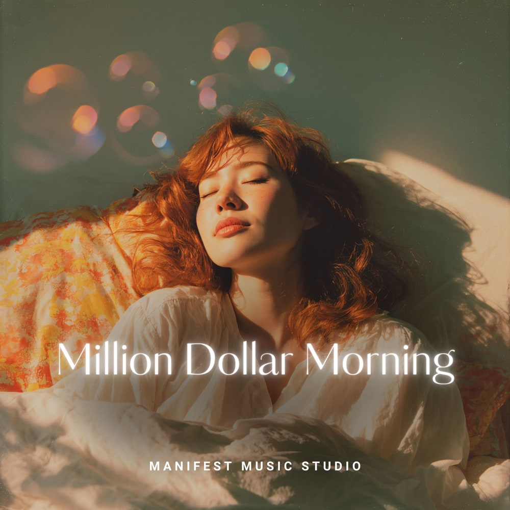 Million Dollar Morning cover