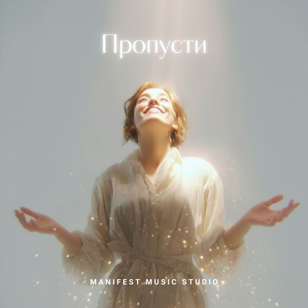 Пропусти cover