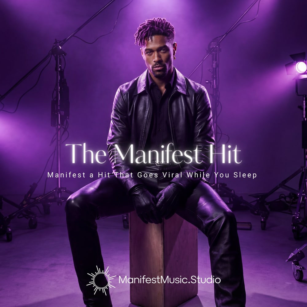 The Manifest Hit cover