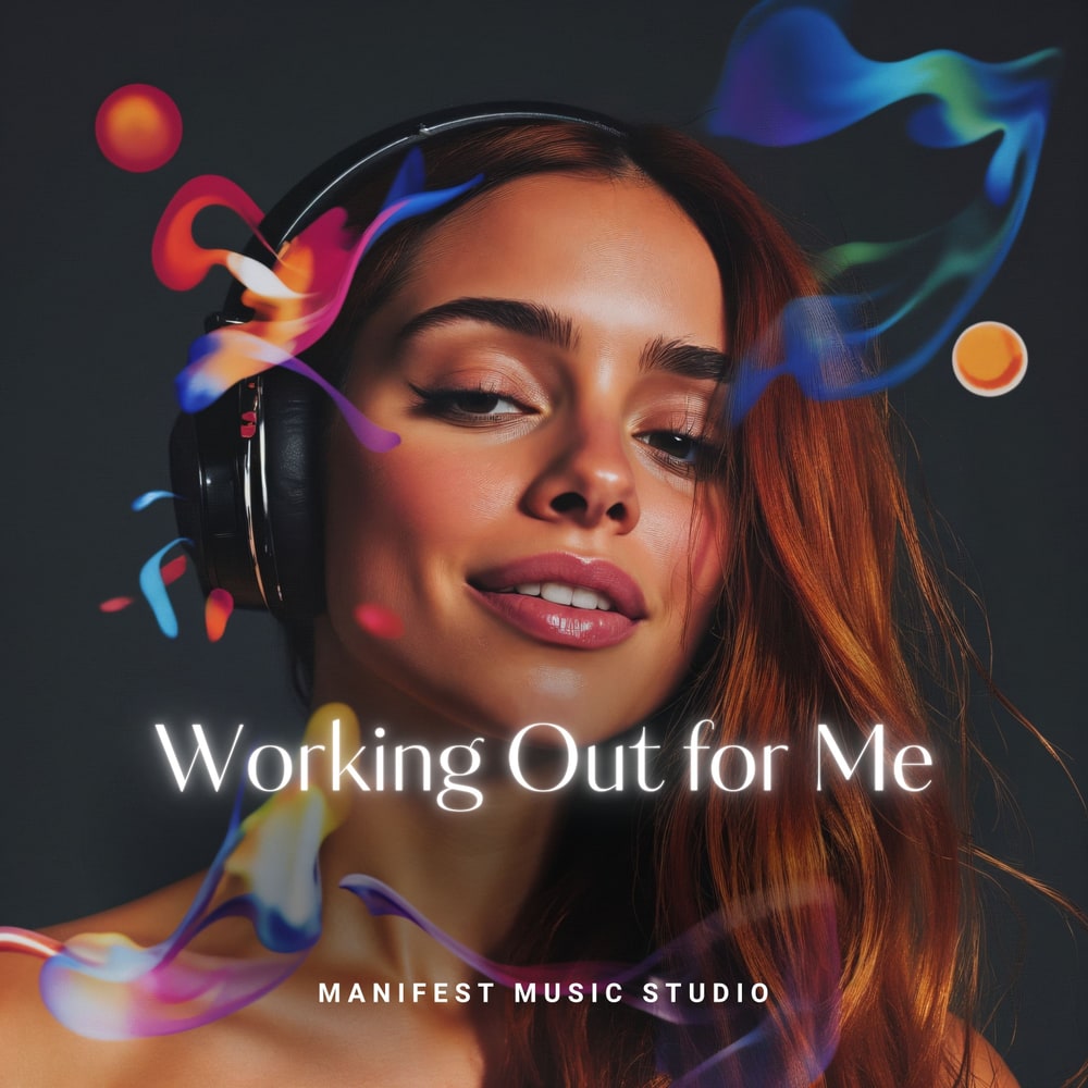Working Out for Me cover
