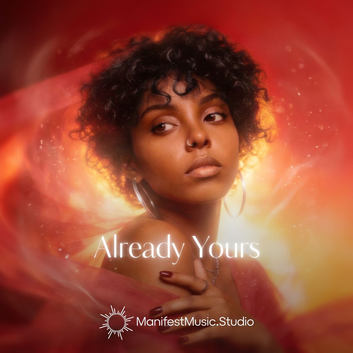 Already Yours preview cover